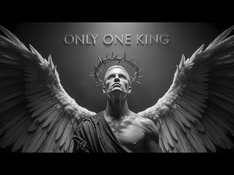 Twilight of the gods - Only One King