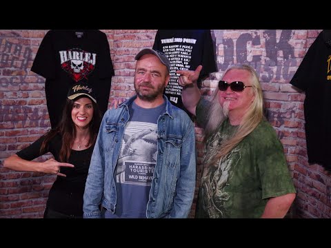 TV ROCKPARÁDA duben 2020