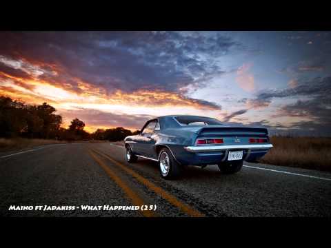 Maino ft. Jadakiss - What Happened (25) ᴴᴰ