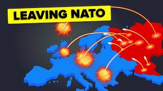What Happens if the US Leaves NATO?