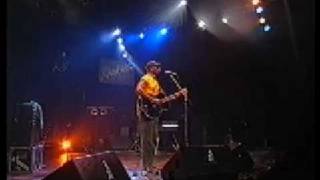 Taj Mahal - Walking Blues