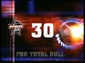 PBR Total Bull: 30 Most Wretched Wrecks of All-Time