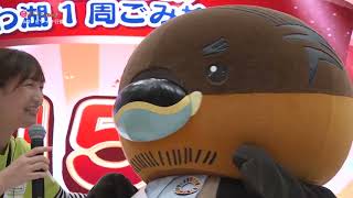 2025/12/16放送・知ったかぶりカイツブリにゅーす