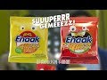 TVC Mie Gemez Spicy 15