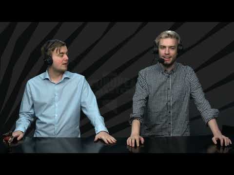 CZV vs VITB @ EU Masters 8. den | Dohrávka skupiny A