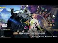 Marvel Rivals Slaying Down As An Elf On The Slayshelf Cloak And Dagger Gameplay