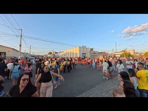 Desfile Cívico de 7 de Setembro 2026 em Equador RN | Completo