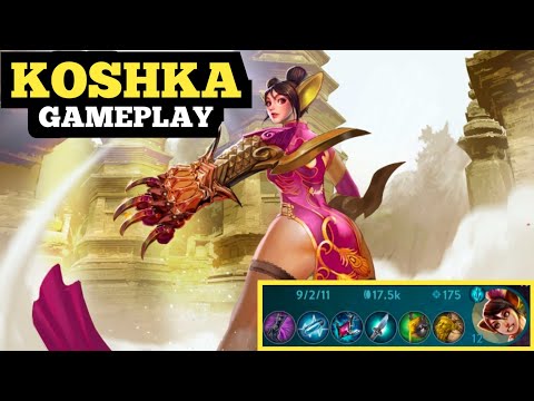 CAT CP - 3V3 GAMEPLAY | VAINGLORY 2026 |