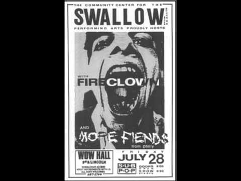 Fireclown - Junkie