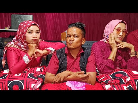 Mak Son Marando!!..😭🥰🤣Dendang Gurau Saluang Luak Nan Tigo Di Alek Rio Batu Limbak