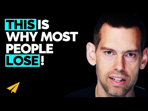 THIS Will Make You More ENERGIZED Than EVER! | Tom Bilyeu | Top 10 Rules