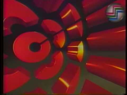 Omnibus Animation Demo Reel (1985)