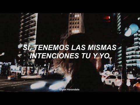 Afterhours - teamwork., Nina Nesbitt, Aj Mitchell (Letra en Español)