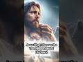 Jesus’ Tears Explained: The Real Reason He Wept for Lazarus!#shorts #jesus #cried #viral #trending