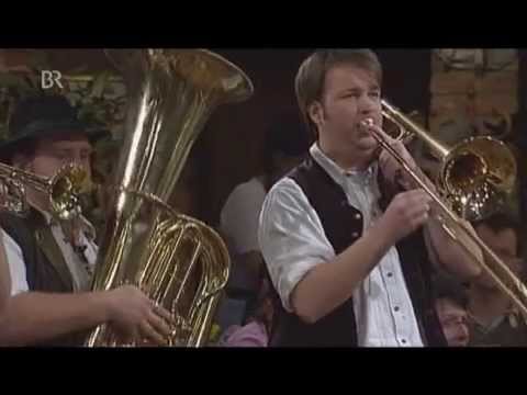 Die Bayerischen Löwen - Ubrgodoniva (Wirtshausmusikanten beim Hirzinger)