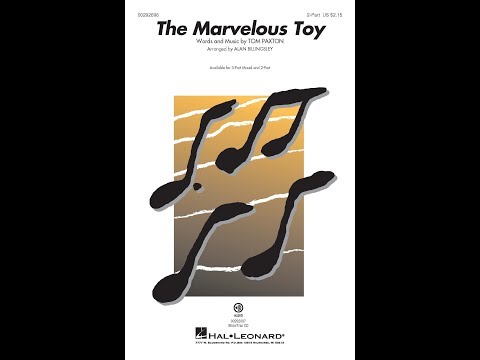 The Marvelous Toy