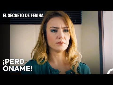 Sanem Le Pide Suerte A Levent - El Secreto De Feriha Capítulo 31