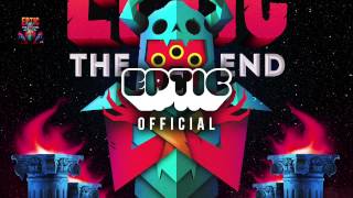 Eptic - The End