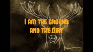 Days Of The New - Face Of The Earth (Lyrics)