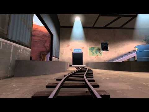 Sniper x Engineer - The True Story [SFM]