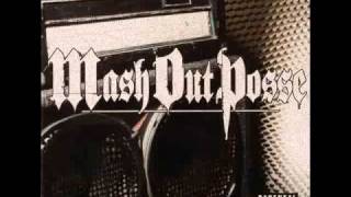 M.O.P - F.A.G -Fake Ass Gangsta