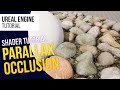 UE5 l Realistic Textures with Parallax Occlusion Mapping (POM) l Material Tutorial l Unreal Engine 5