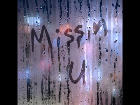 Laurent Schark, Darren Ellison - Missin U (Official Lyric Video)