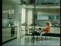 SCAVOLINI CUCINE CON LORELLA CUCCARINI 1987 Spot Anni 80
