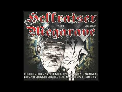 VA - Hellraiser Versus Megarave -2CD-2006 - FULL ALBUM HQ
