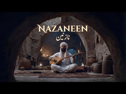 NAZANEEN (Cover) – A Tribute to Nazir Jan Kharani | Kharani Baloch Folk Legacy