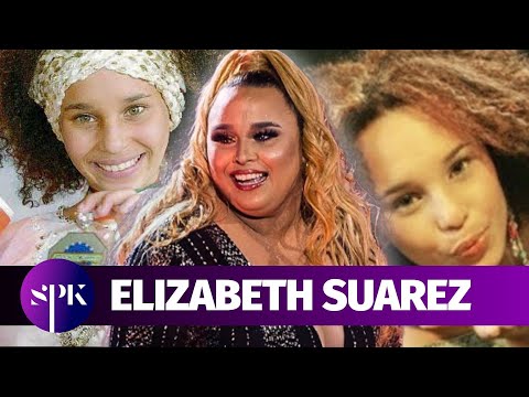 Elizabeth Suarez: la ganadora de CÓDIGO FAMA continúa en la música