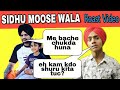 B-Town | Sidhu Moose Wala | Latest Punjabi New Song Roast Video | Harshdeep singh B-Town | Sidhu Moose Wala | Latest Punjabi New Song Roast Video | Harshdeep singh