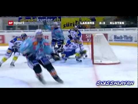 #80 Loïc Burkhalter 2008-10