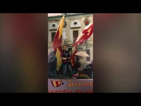 Ultras Potenza Picena     la Nascita!!!