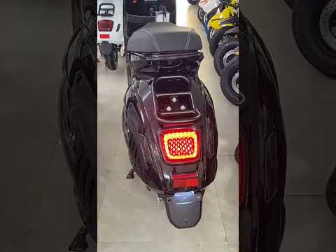Xe điện VK 946 Pro