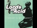 LORDS OF ACID - THE DUDE 