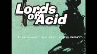 LORDS OF ACID - THE DUDE