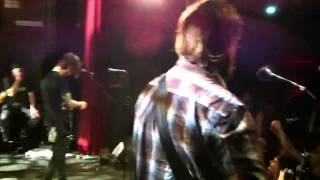 The Sainte Catherines - Southcentral family represent