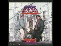 Trends Of Culture Who Got My Back 1993