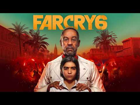 Livin' La Vida Loca (Club De Literatura Version) - Far Cry 6