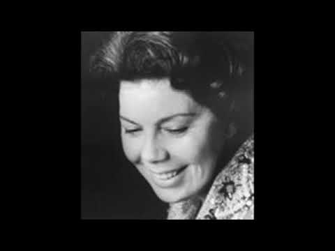 Dame Janet Baker; "Du bist die Ruh"; Franz Schubert
