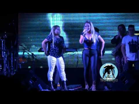 Forró do Muído No Frio Folia 2016 Triunfo Pe 30 07 2016 1