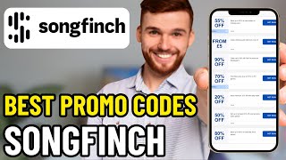HOW TO GET BEST SONGFINCH DISCOUNT PROMO CODES IN 2026 (FULL GUIDE)