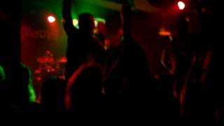 Powerman 5000 Hey, That's Right Live 2009