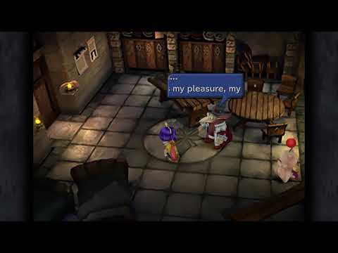 Final fantasy 9 pt24