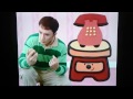 Play Blue S Clues What S So Funny April Fool S Day Special 1