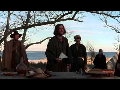 John Proctor - The Crucible