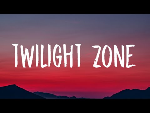 Ariana Grande - twilight zone (Lyrics)