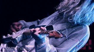 Cosmonauts - Doom Generation (LIVE at Constellation Room)