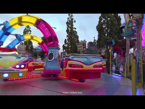 Video Kermiseditie 2025